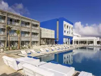 Sofitel Tamuda Bay Beach and Spa - Strand