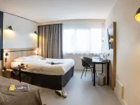 Ibis Styles Besançon Hotels in Doubs