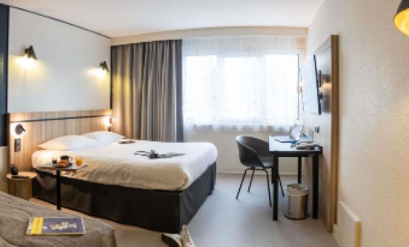 Ibis Styles Besançon