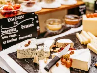 Grand Hotel Bregenz - MGallery Collection - breakfast
