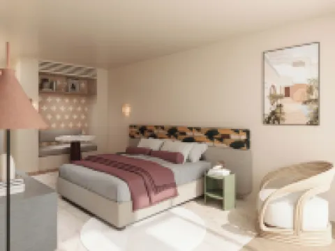 Dolphins of Mollymook Motel