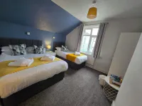 Beach Hotel Torbay B&B