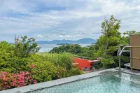 HOTEL sunresort shirahama - Kolam Renang
