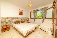 Registered Accommodation 4 Stars and 30mn Nice Cannes Antibes ! - Homestays
