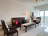 Cloud Forest Homestay Genting Highlands