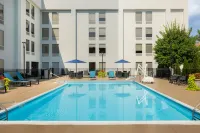 Hampton Inn Louisville-Airport (Fair & Expo Center) - Airport Shuttle