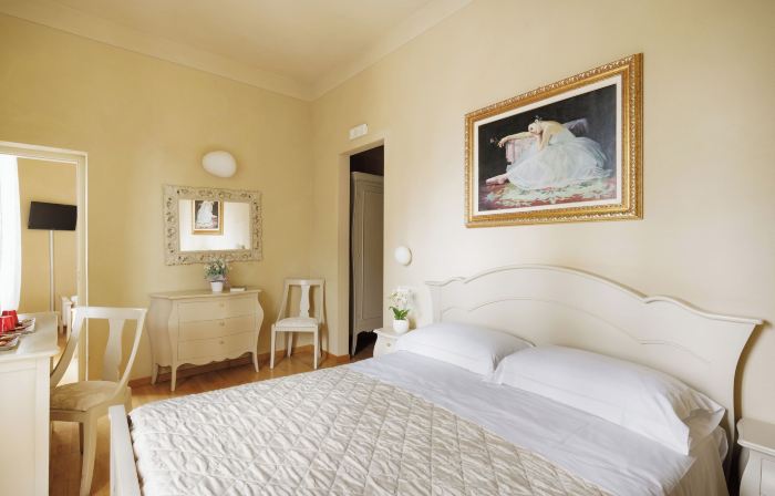Residenza d'Epoca Relais I Miracoli