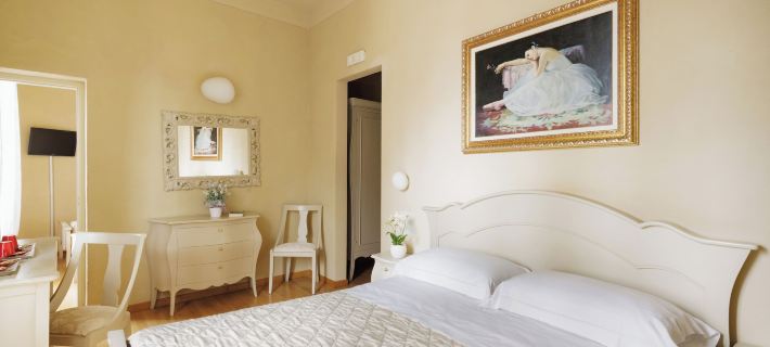Residenza d'Epoca Relais I Miracoli Hotel a Pisa