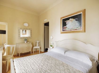 Residenza d'Epoca Relais I Miracoli