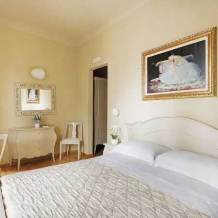 Residenza d'Epoca Relais I Miracoli