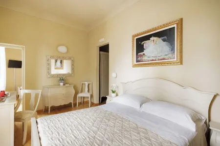 Residenza d'Epoca Relais I Miracoli Отели рядом с достопримечательностью «Пизанская Башня»