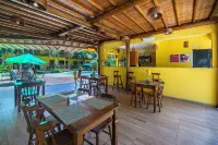 Pousada Tropicarim - breakfast