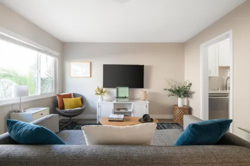 Seashore Suites by AvantStay Modern Comfort Steps from la Jolla Cove