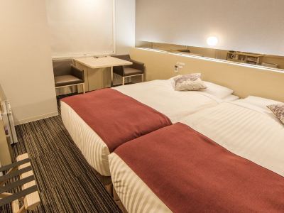 その他 天然温泉 四季彩の湯 スーパーホテルPremier大阪本町駅前の写真