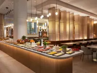 AC Hotel Vilnius Hotels near Vilnius Central Universal Store