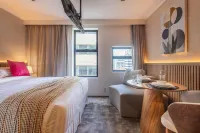 Housi Paulista Hotels in Sao Paulo