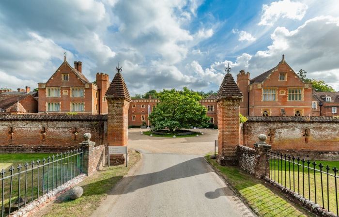 Wotton House