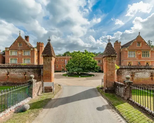 Wotton House Hotels in Dorking
