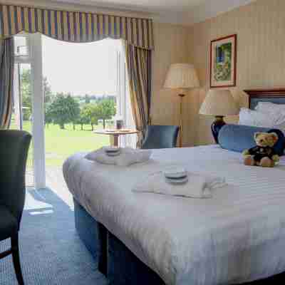 Best Western Plus Coventry Windmill Village Hotel Golf Spa Rooms