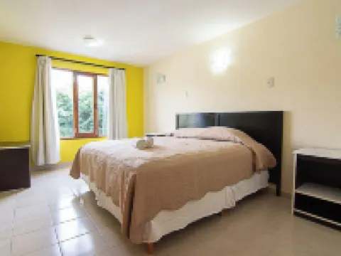 Hostel Pioneros del Valle Hotels in El Chalten