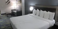 SureStay Plus Hotel by Best Western San Antonio SeaWorld - Suite King Per Ospiti Disabili Con Vasca