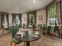 Mercure Salisbury White Hart Hotel & Apartments Hotels in Salisbury