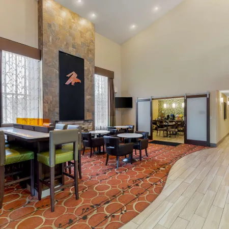 Best Western Falcon Plaza