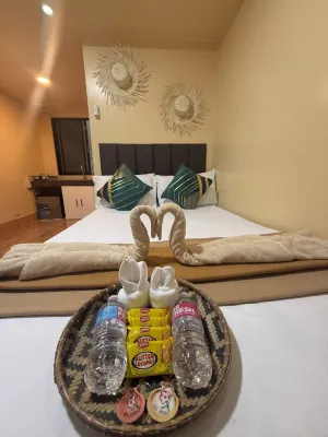 La Greta El Nido - Apartments