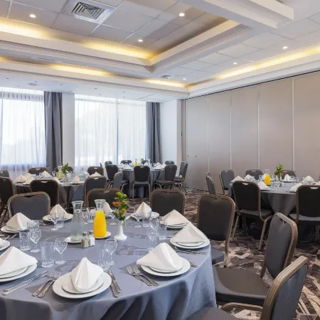 Brown Jerusalem Hotel & Convention Center