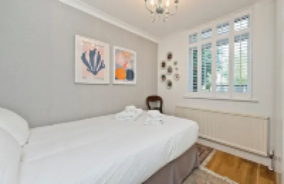 Botanical Bliss by UnderTheDoormat