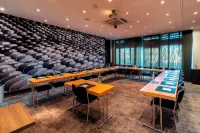 Arthotel Ana im Olympiapark