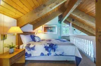 Resort Pools, Lake Views! Multi-Level Ozarks Home - 3-Star