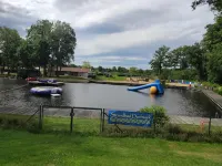Wohnung in Dorfmark Nahe Lüneburger Heide Hotels in Bad Fallingbostel