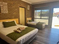 Albury Classic Motor Inn