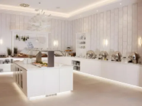 ホテル アム デルフト エムデンのホテル