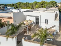 Villa Ondaluna – Charme e Relax a Porto Cesareo