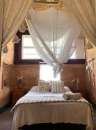 The Channon Vintage Farm Bales "Country Charm"