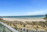 Reflection on the Sea - Ocean View