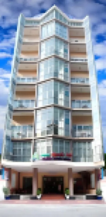 シルバー マウンツ ホテル リバーサイドパーク周辺のホテル