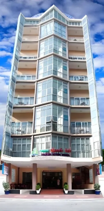 โรงแรมซิลเวอร์เมาท์ส