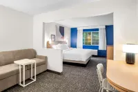 Spark by Hilton Tumwater Hotels in Tumwater