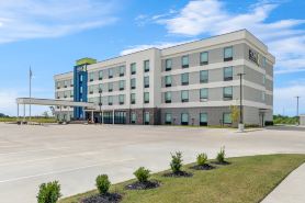 Home2 Suites by Hilton Marion