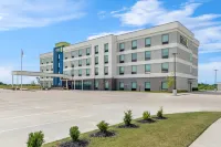 Home2 Suites by Hilton Marion - Gym