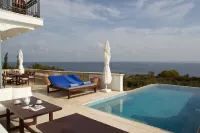 أناسا هوتل - مسبح