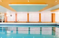 Hotel Lyskirchen Köln - Pools