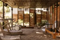Cook's Club Kolymbia Rhodes -Adults Only - Gym