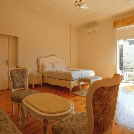 Atum hotel