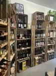 Amical Hotel - Bar