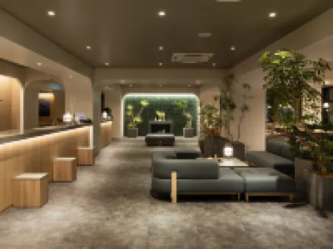 AURUM MISAWA（オーラム　ミサワ） 三沢のホテル