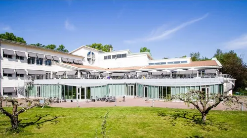 Aronsborgs Konferenshotell - Pet-friendly